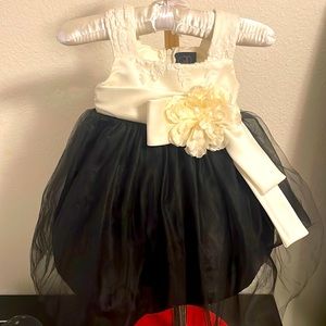 Chantilly Place Tulle Dress Size 12 Months
